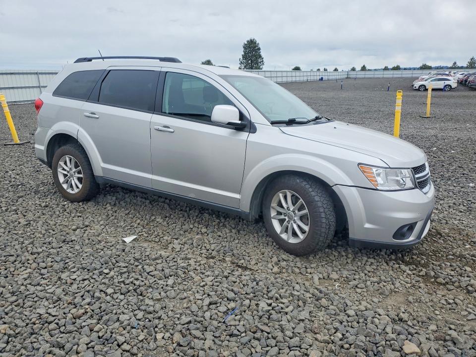 Aukcja sprzedaży 2013 Dodge Journey, vin: 3C4PDDBG2DT638604, numer aukcji: 56367786