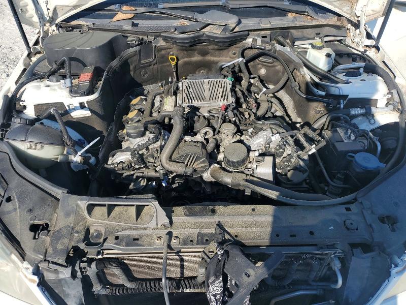 Aukcja sprzedaży 2010 Mercedes-benz C, vin: WDDGF5EB0AR107444, numer aukcji: 56167266
