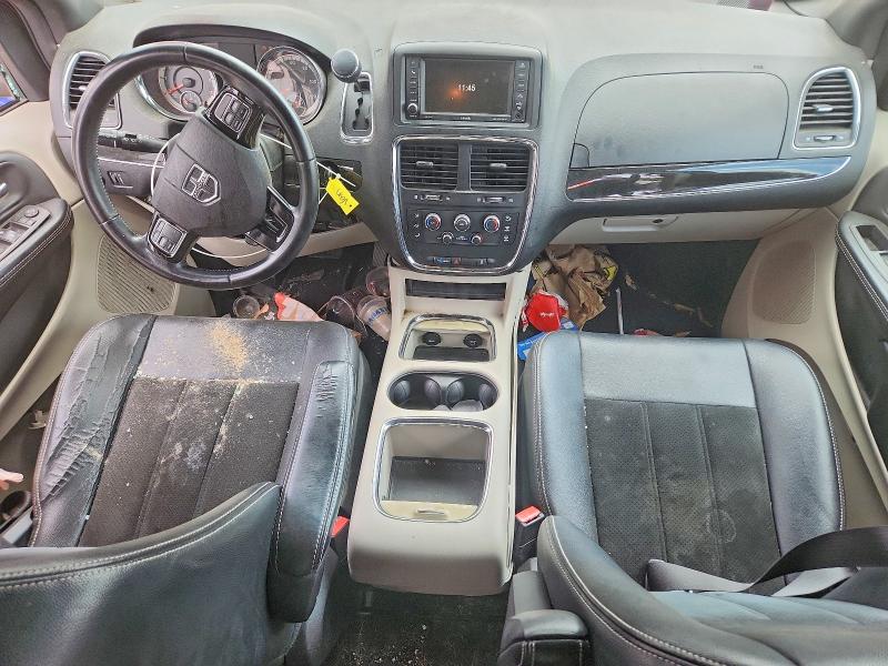 Aukcja sprzedaży 2017 Dodge Grand Caravan, vin: 2C4RDGCG9HR852975, numer aukcji: 59097656