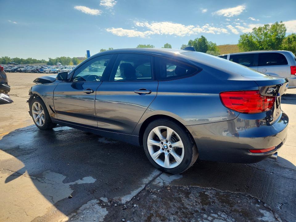 Aukcja sprzedaży 2014 Bmw 335, vin: WBA3X9C54ED153692, numer aukcji: 59106386