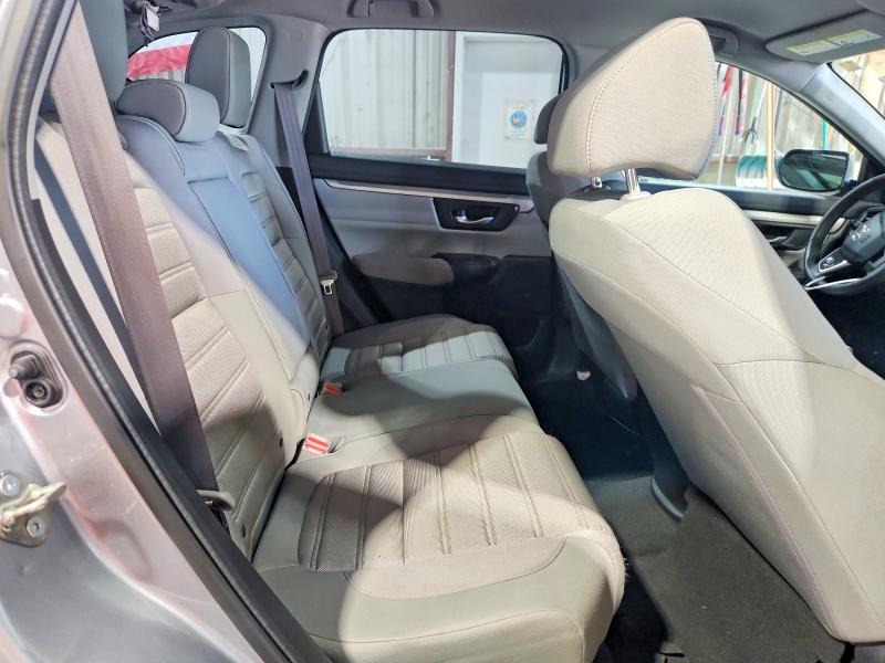 Продажа на аукционе авто 2017 Honda Cr-v, vin: 5J6RW6H33HL005186, номер лота: 59012906