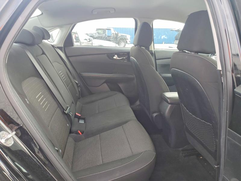 Aukcja sprzedaży 2019 Kia Forte, vin: 3KPF34AD7KE020766, numer aukcji: 54923116