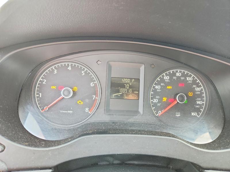 Aukcja sprzedaży 2012 Volkswagen Jetta, vin: 3VW2K7AJ6CM403000, numer aukcji: 56650286