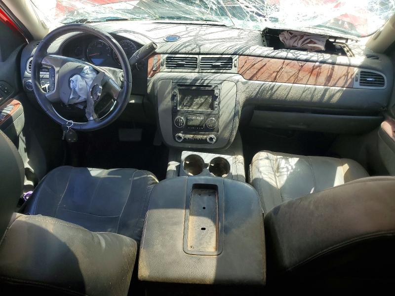 Продажа на аукционе авто 2011 Gmc Sierra, vin: 1GT524C86BZ245831, номер лота: 57167286