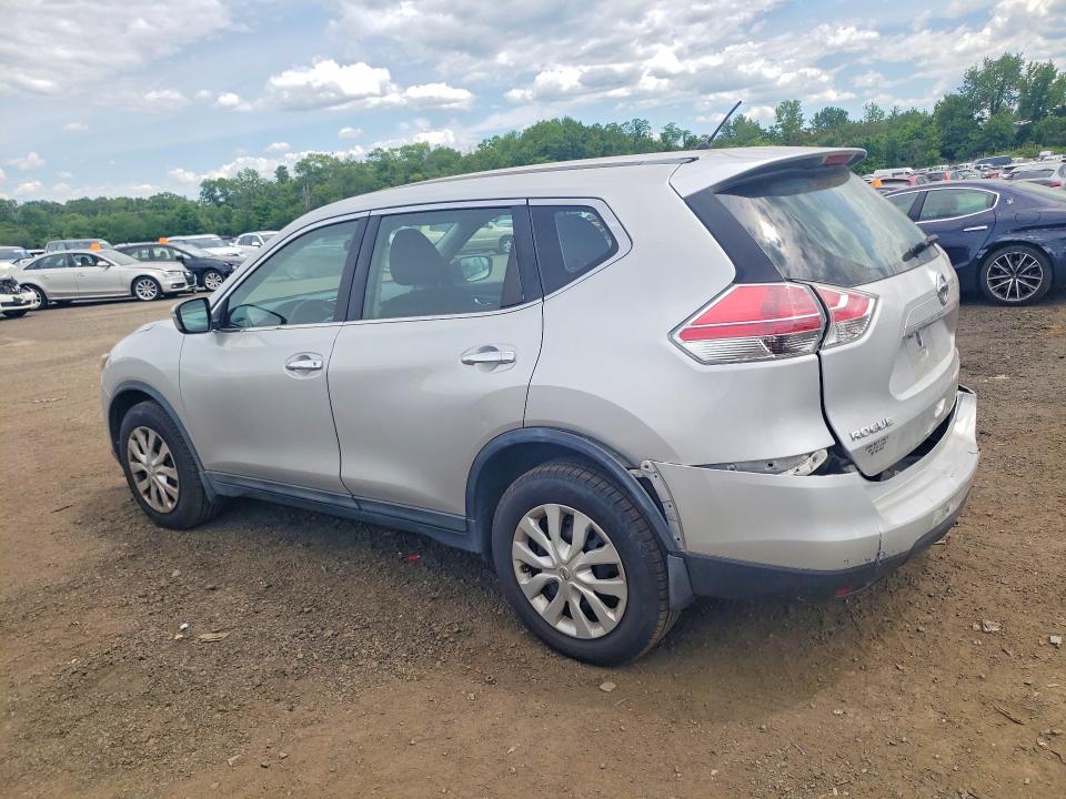 Aukcja sprzedaży 2014 Nissan Rogue, vin: 5N1AT2MV4EC872972, numer aukcji: 55828726