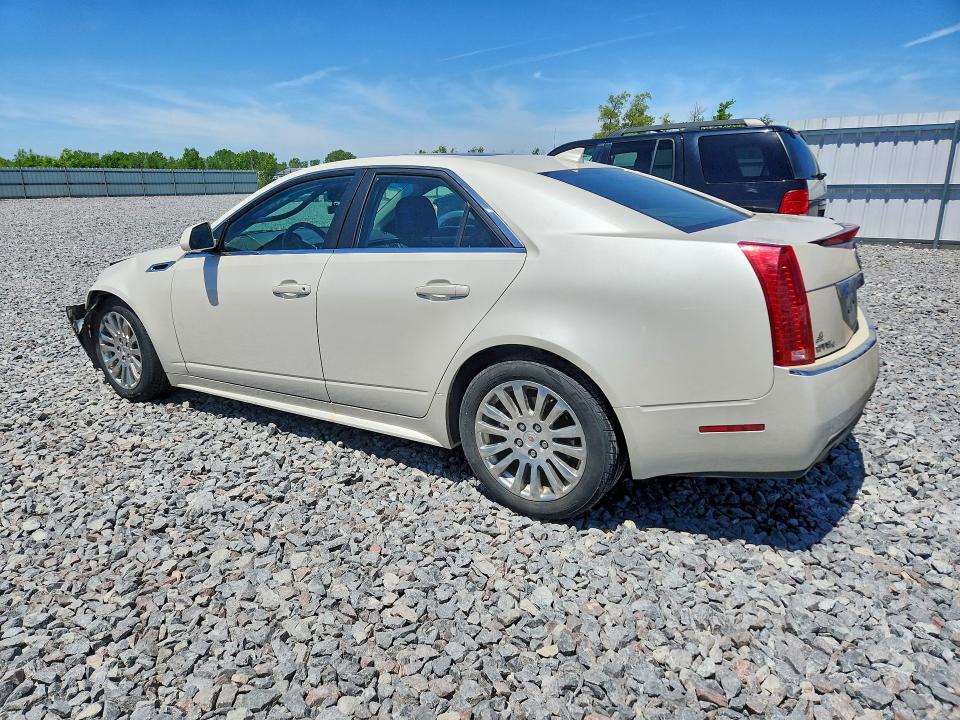2013 Cadillac Cts მანქანა იყიდება აუქციონზე, vin: 1G6DL5E35D0113606, აუქციონის ნომერი: 56104306