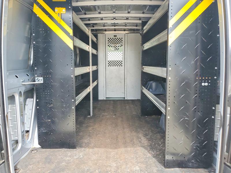 Продажа на аукционе авто 2019 Mercedes-benz Sprinter, vin: W1W70BGY2KT019161, номер лота: 54272746