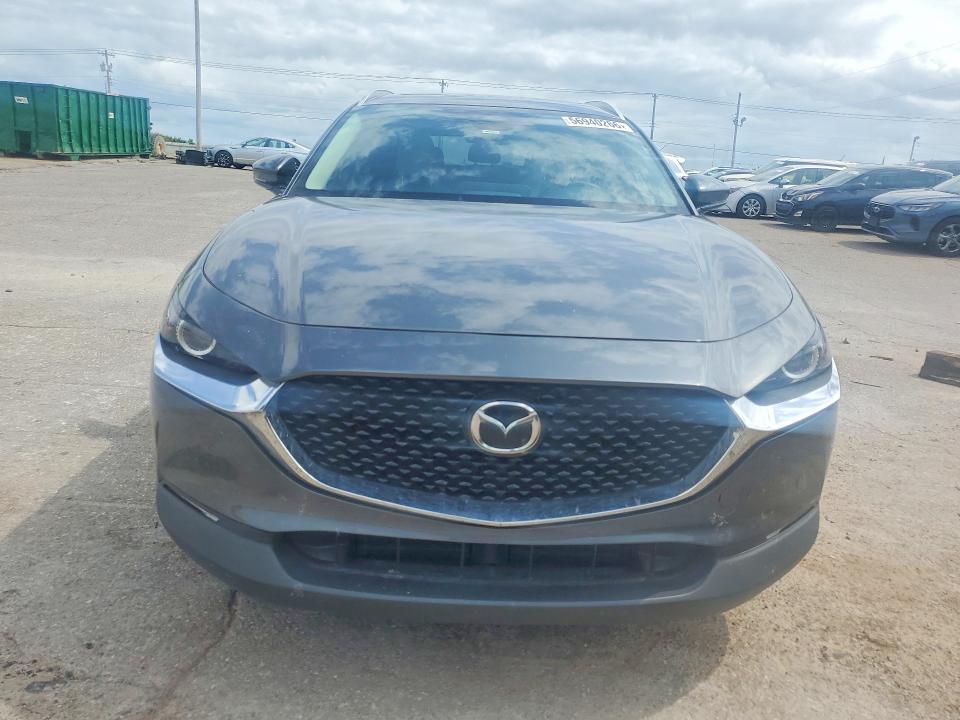 Продажа на аукционе авто 2024 Mazda Cx-30, vin: 3MVDMBCM4RM659739, номер лота: 56940266