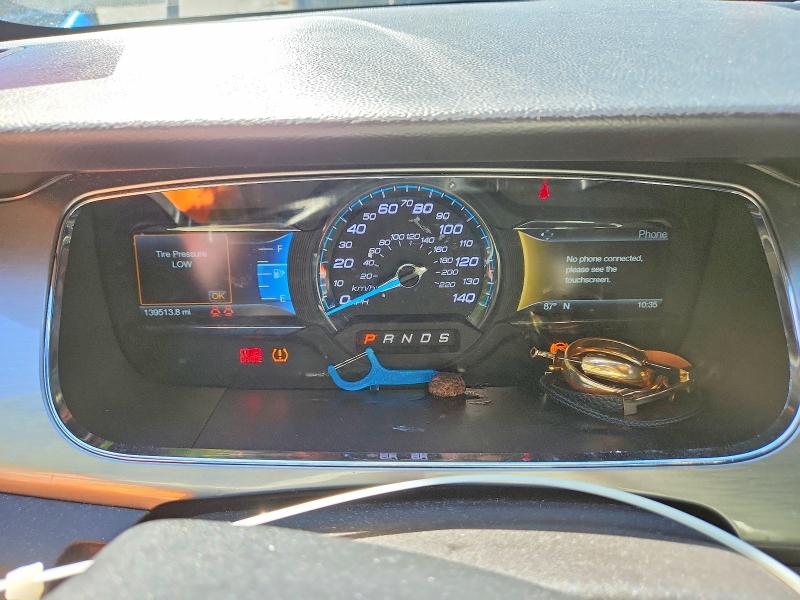 Aukcja sprzedaży 2018 Ford Taurus, vin: 1FAHP2E84JG133108, numer aukcji: 58565996