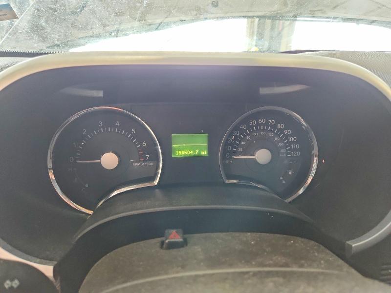 Продажа на аукционе авто 2009 Mercury Mountaineer, vin: 4M2EU48E69UJ00086, номер лота: 57086256