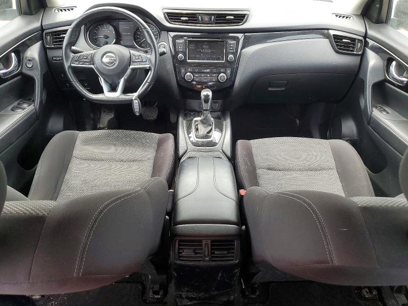 Aukcja sprzedaży 2021 Nissan Rogue Sport, vin: JN1BJ1BW8MW428613, numer aukcji: 55357466
