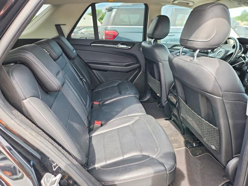 Продаж на аукціоні авто 2017 Mercedes-benz Gle, vin: 4JGDA6DB7HA838427, номер лоту: 57668906