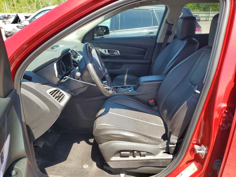 56955016 :رقم المزاد ، 2GKFLSE34F6425791 vin ، 2015 Gmc Terrain مزاد بيع