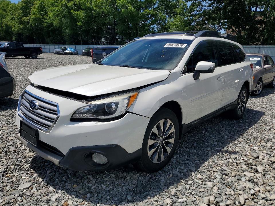 Продаж на аукціоні авто 2017 Subaru Outback, vin: 4S4BSAKC0H3248299, номер лоту: 56513516