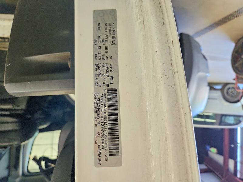 Продаж на аукціоні авто 2017 Ram Promaster 2500, vin: 3C6TRVCG9HE528705, номер лоту: 56942466