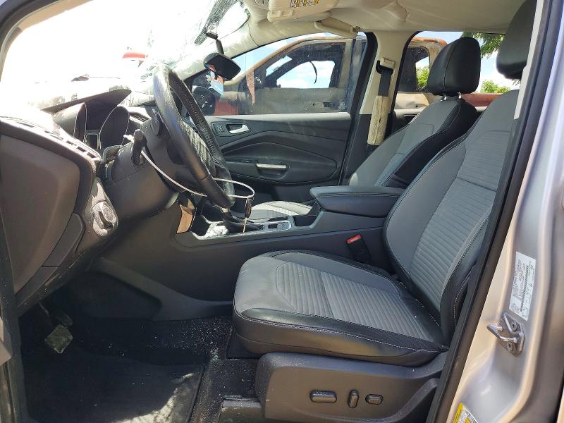 Aukcja sprzedaży 2017 Ford Escape, vin: 1FMCU0GD8HUB54997, numer aukcji: 58548766