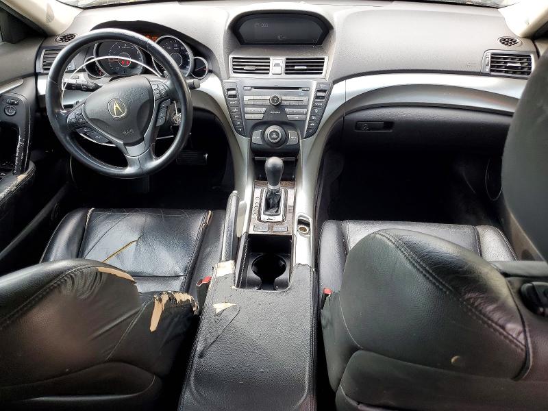 Продажа на аукционе авто 2011 Acura Tl, vin: 19UUA8F29BA000132, номер лота: 58521306