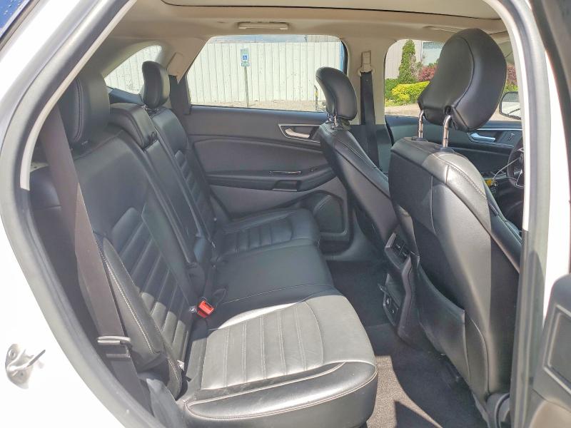 Продаж на аукціоні авто 2017 Ford Edge, vin: 2FMPK4J87HBC18012, номер лоту: 56862846