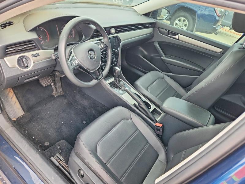 Продаж на аукціоні авто 2022 Volkswagen Passat, vin: 1VWSA7A39NC004543, номер лоту: 57374176