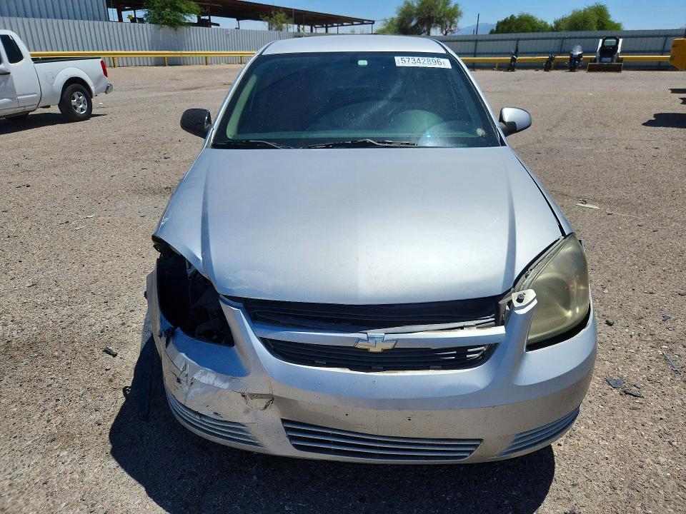 Aukcja sprzedaży 2010 Chevrolet Cobalt, vin: 1G1AF5F52A7165259, numer aukcji: 57342896