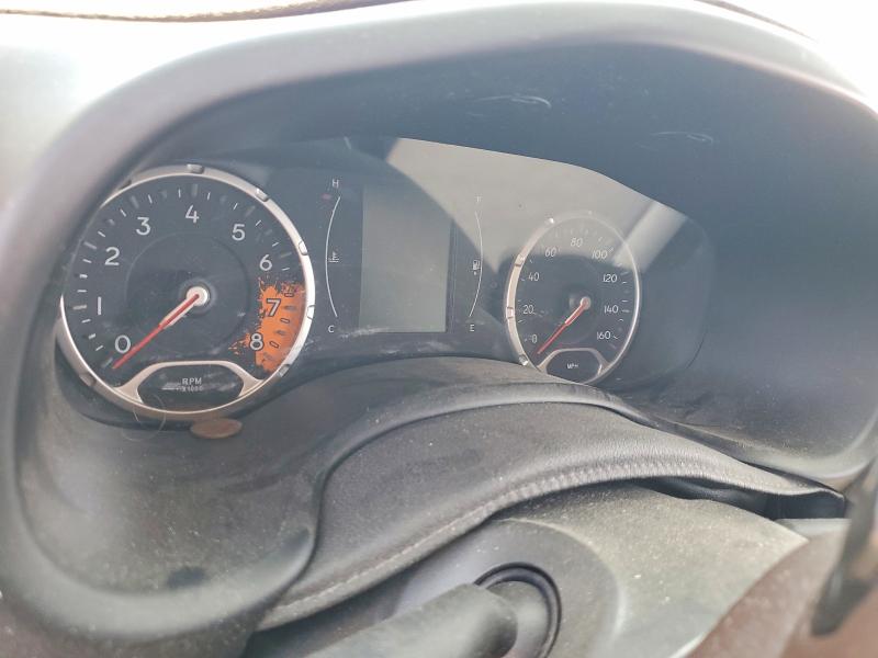 2015 Jeep Renegade მანქანა იყიდება აუქციონზე, vin: ZACCJBBT3FPB17670, აუქციონის ნომერი: 55377826