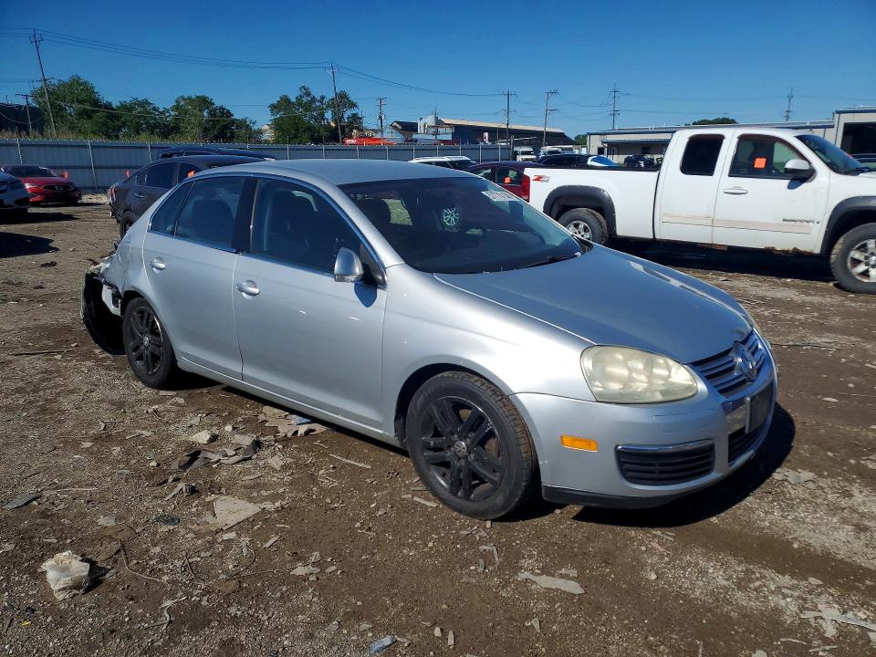 Продажа на аукционе авто 2006 Volkswagen Jetta, vin: 3VWRF71K16M752789, номер лота: 57770136