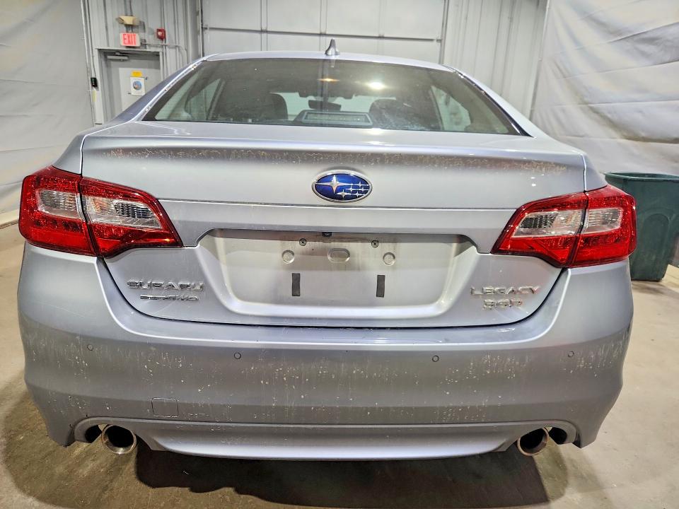 Aukcja sprzedaży 2017 Subaru Legacy, vin: 4S3BNEN67H3006215, numer aukcji: 56520086