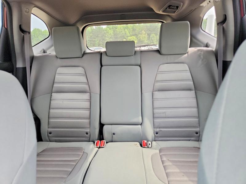 58837226 :رقم المزاد ، 7FARW1H53KE010512 vin ، 2019 Honda Cr-v مزاد بيع