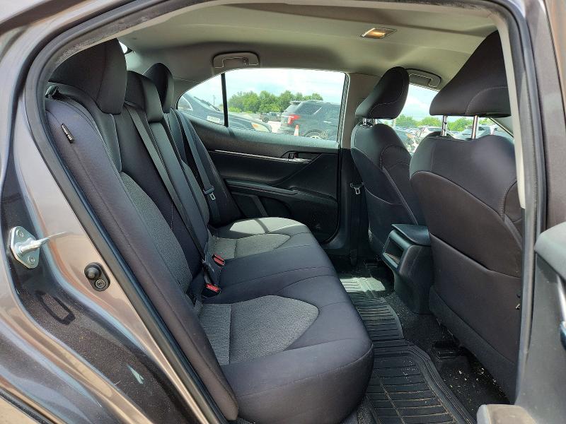 Aukcja sprzedaży 2021 Toyota Camry, vin: 4T1C11AK0MU592090, numer aukcji: 56457536
