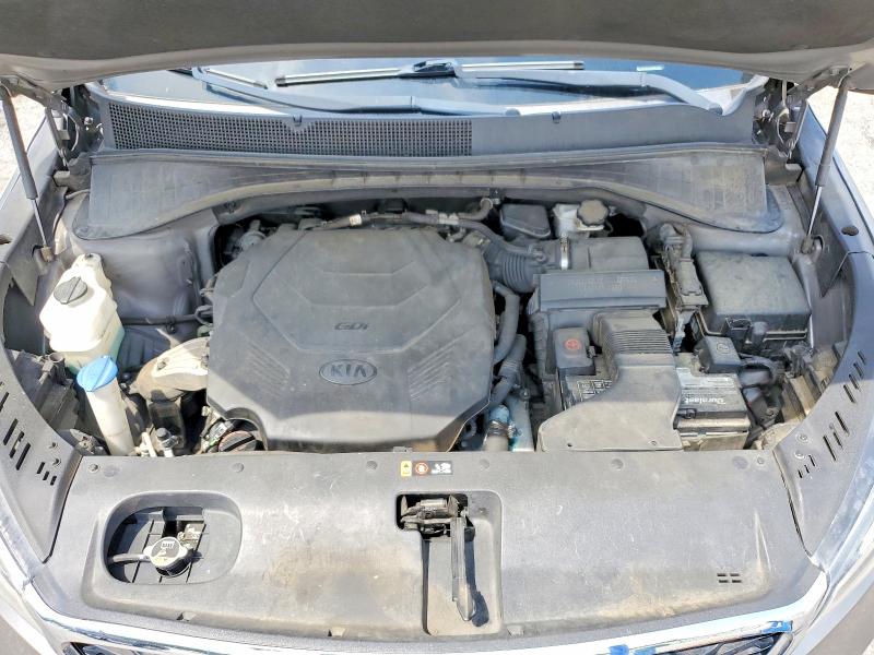 Aukcja sprzedaży 2019 Kia Sorento, vin: 5XYPG4A5XKG488995, numer aukcji: 59015766
