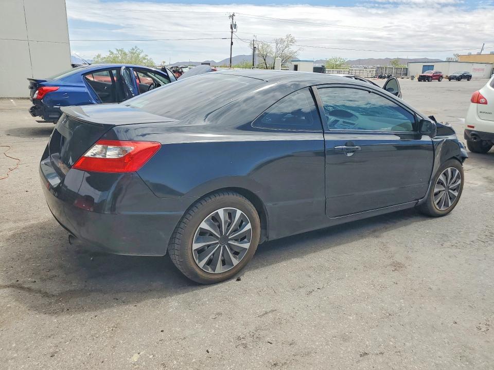 Aukcja sprzedaży 2010 Honda Civic, vin: 2HGFG1B66AH529108, numer aukcji: 56313296