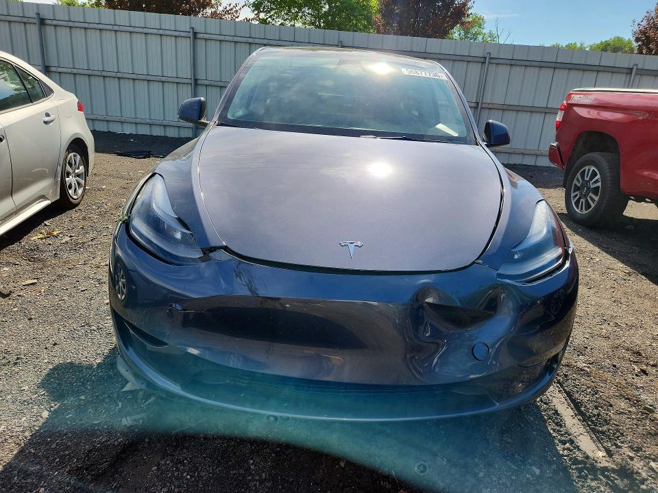 Продаж на аукціоні авто 2023 Tesla Model Y, vin: 7SAYGDEF8PF948468, номер лоту: 56877736