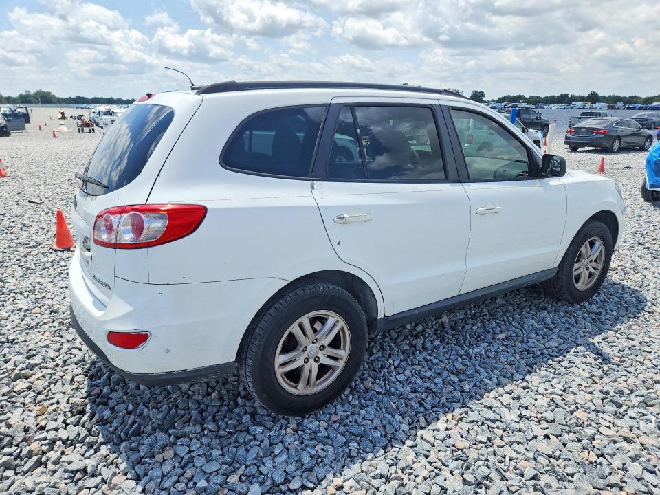 Aukcja sprzedaży 2010 Hyundai Santa Fe, vin: 5NMSG3AB7AH386617, numer aukcji: 57832826