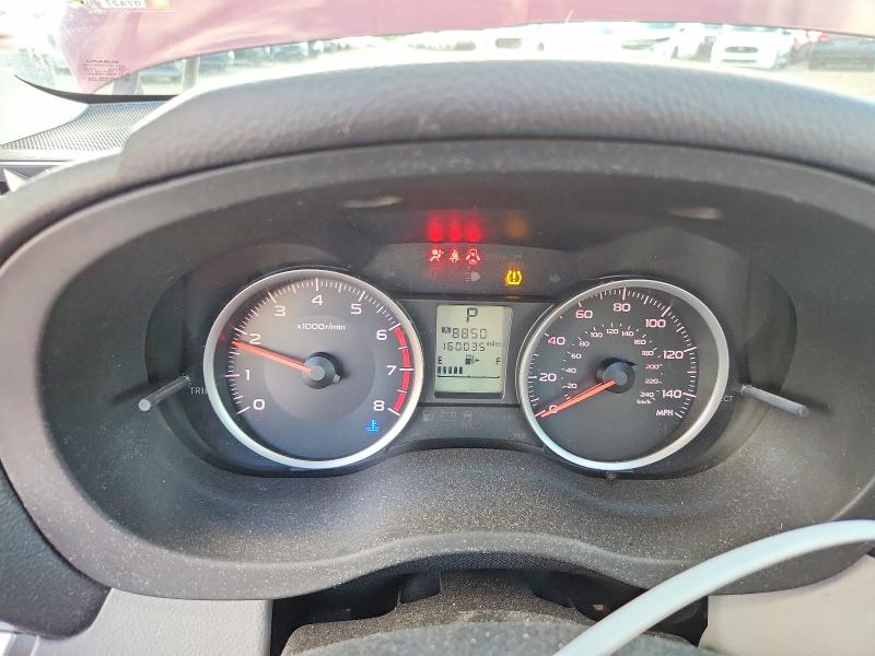 Aukcja sprzedaży 2014 Subaru Forester, vin: JF2SJAEC7EH440421, numer aukcji: 56752456