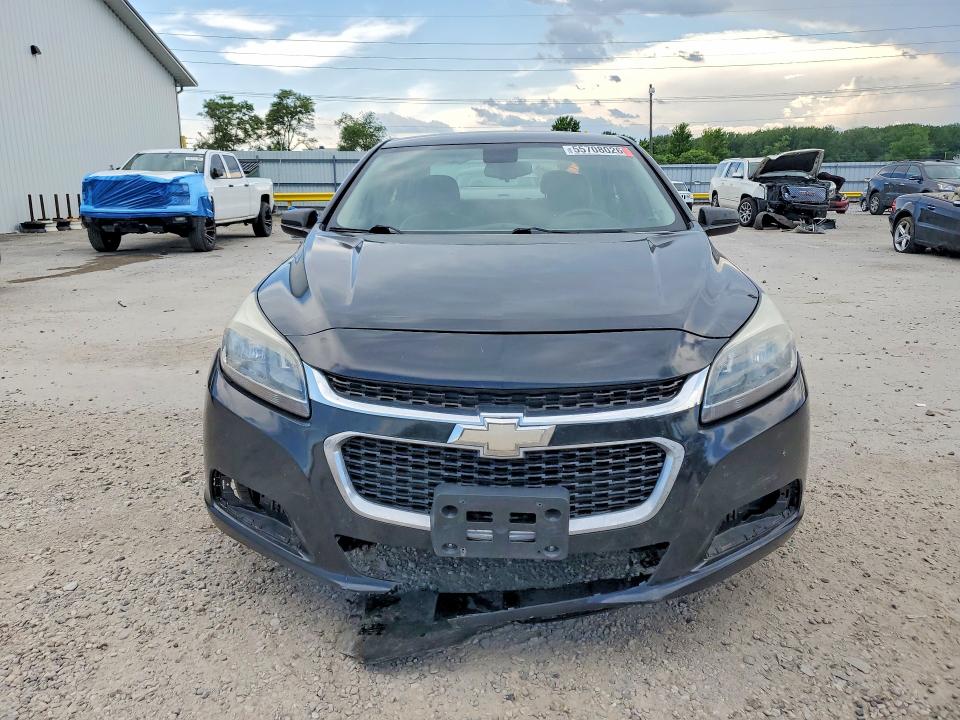 Продаж на аукціоні авто 2015 Chevrolet Malibu, vin: 1G11B5SL0FF315608, номер лоту: 55708026