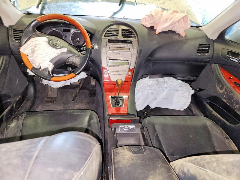 2008 Lexus Es მანქანა იყიდება აუქციონზე, vin: JTHBJ46G182214477, აუქციონის ნომერი: 57930736