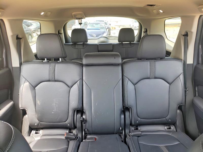 Aukcja sprzedaży 2025 Honda Pilot, vin: 5FNYG1H48SB148056, numer aukcji: 56568986