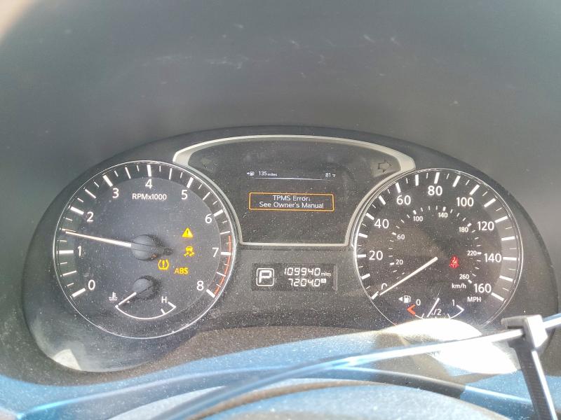 Aukcja sprzedaży 2013 Nissan Altima, vin: 1N4AL3AP5DN535316, numer aukcji: 57579286