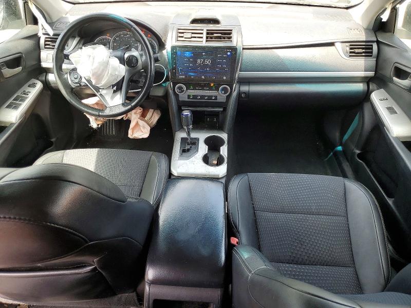 Aukcja sprzedaży 2014 Toyota Camry, vin: 4T1BF1FK3EU867068, numer aukcji: 55649046