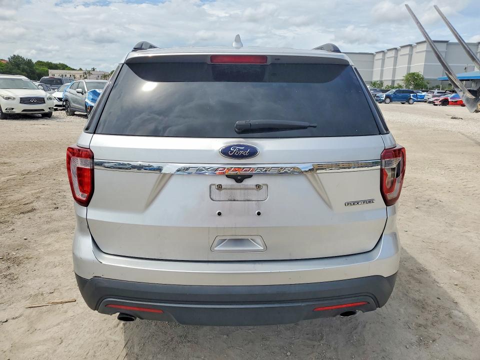 Aukcja sprzedaży 2016 Ford Explorer, vin: 1FM5K7B83GGC82188, numer aukcji: 56975496
