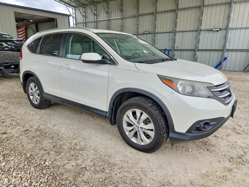 2014 Honda Cr-v მანქანა იყიდება აუქციონზე, vin: 5J6RM4H78EL055445, აუქციონის ნომერი: 56022196