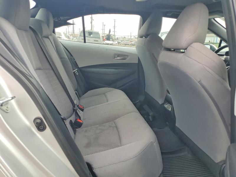 55818076 :رقم المزاد ، 5YFP4MCE9SP220313 vin ، 2025 Toyota Corolla مزاد بيع