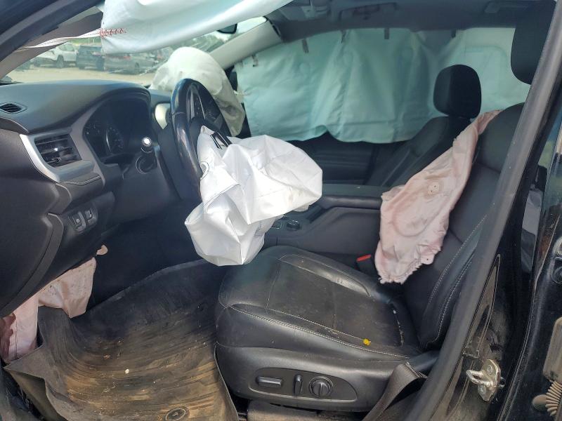 Продажа на аукционе авто 2019 Gmc Acadia, vin: 1GKKNMLS7KZ145585, номер лота: 56230416