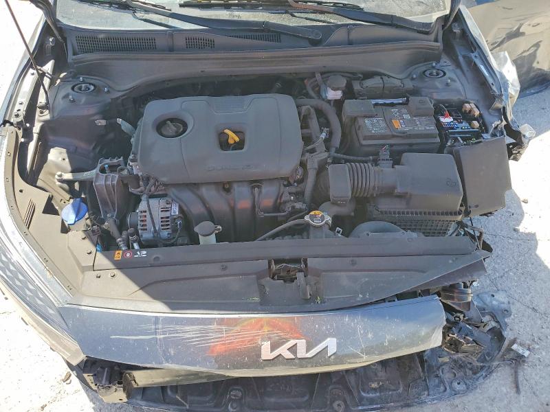 Продажа на аукционе авто 2024 Kia Forte, vin: 3KPF24AD9RE723122, номер лота: 55674786