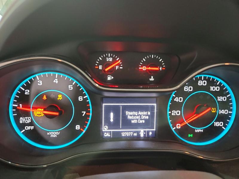 Aukcja sprzedaży 2017 Chevrolet Cruze, vin: 1G1BE5SM3H7234748, numer aukcji: 57759296