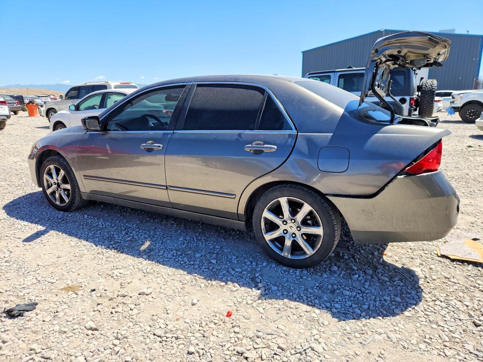 Продаж на аукціоні авто 2006 Honda Accord, vin: 1HGCM56776A051325, номер лоту: 57055396