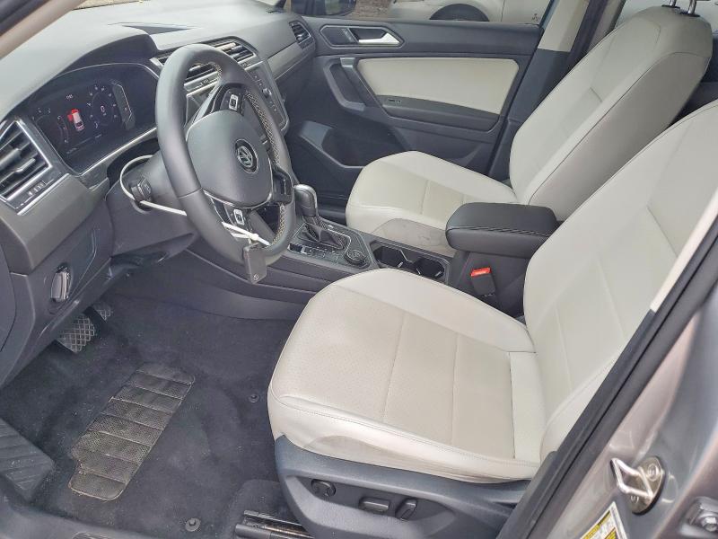 56518706 :رقم المزاد ، 3VV2B7AX4MM073934 vin ، 2021 Volkswagen Tiguan مزاد بيع