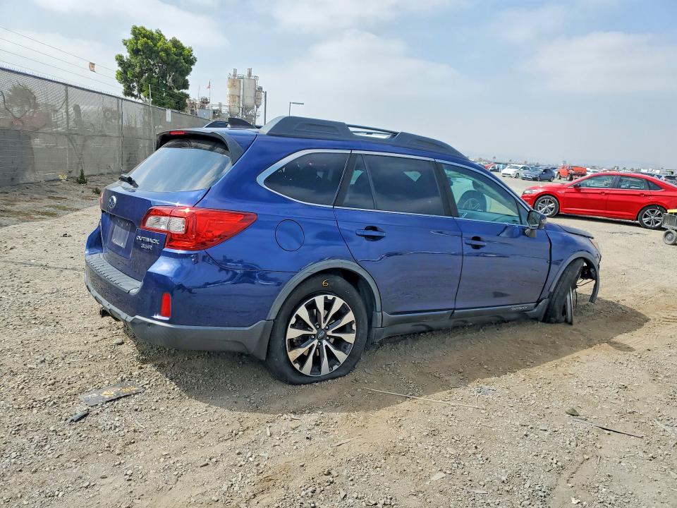 Aukcja sprzedaży 2017 Subaru Outback, vin: 4S4BSENC9H3334830, numer aukcji: 55899136