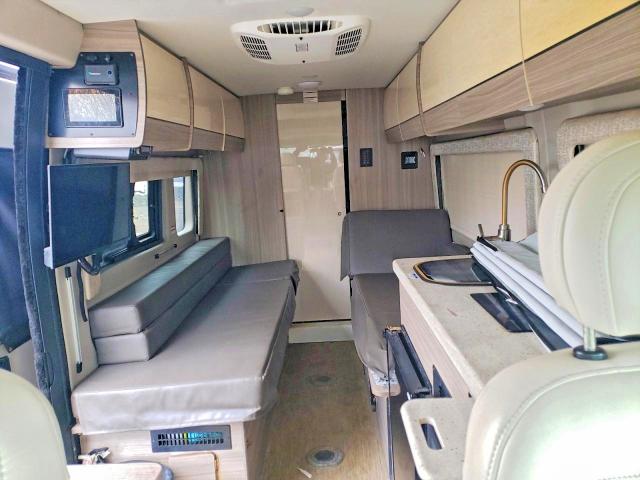 Aukcja sprzedaży 2021 Ram Promaster 3500, vin: 3C6MRVUGXME580695, numer aukcji: 58763996