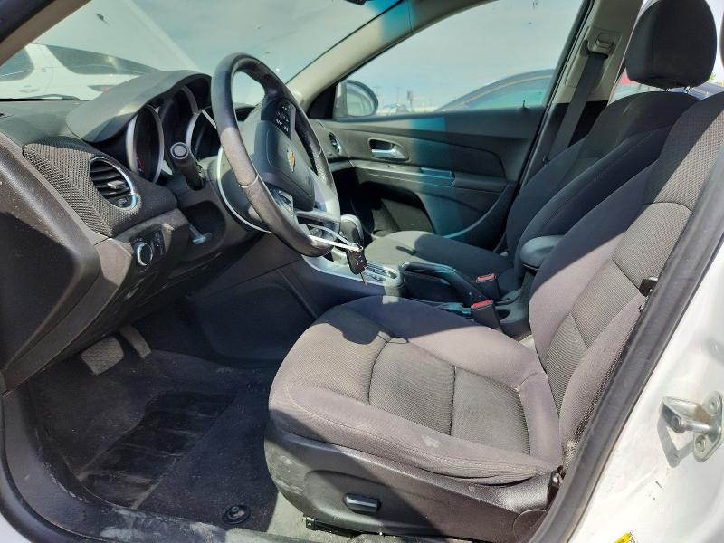 Aukcja sprzedaży 2014 Chevrolet Cruze, vin: 1G1PH5SB5E7453413, numer aukcji: 59147146